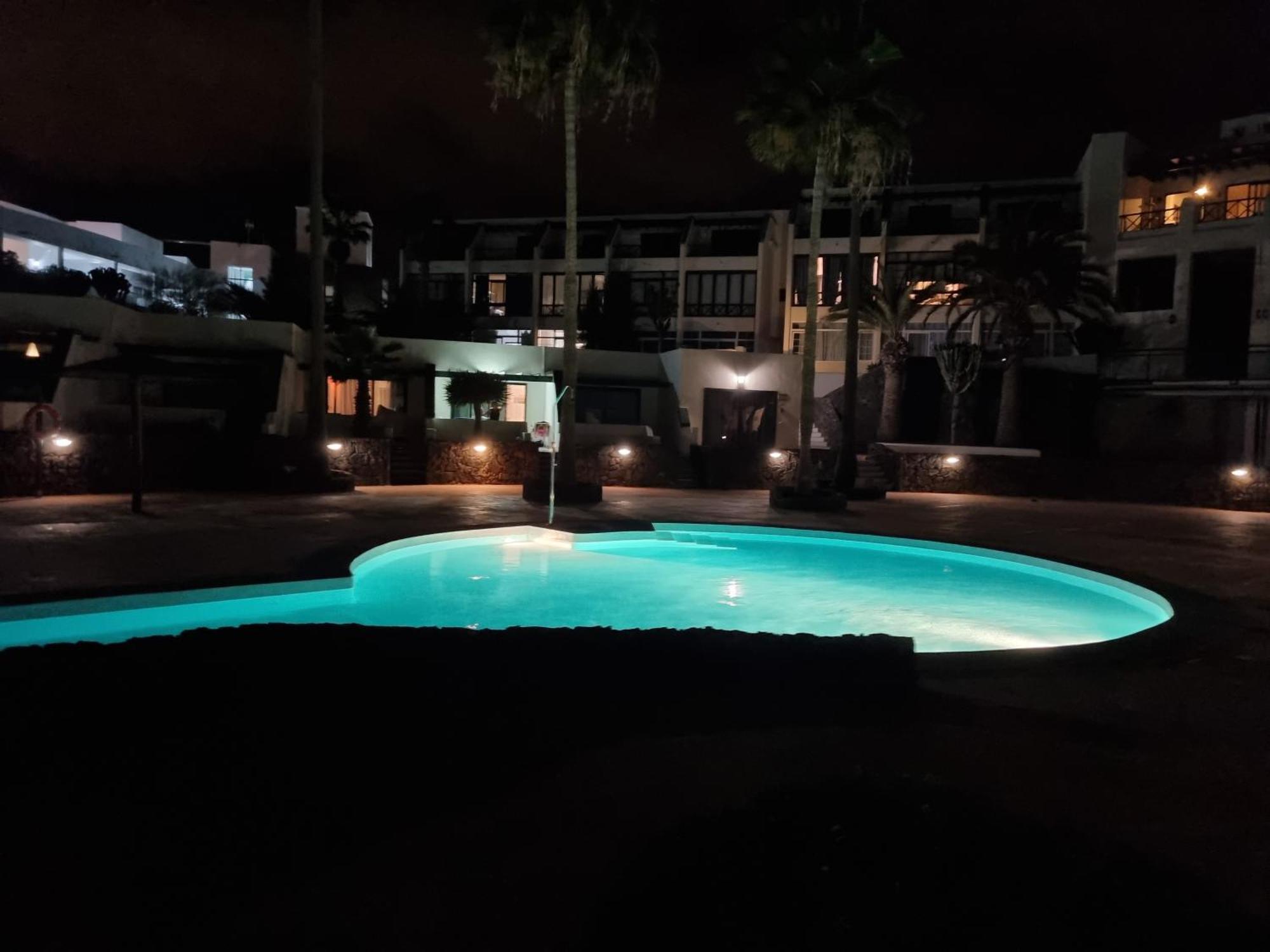 Luxury Bungalow Playa Roca Costa Teguise Exterior foto